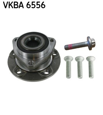 Wheel Bearing Kit SKF VKBA 6556