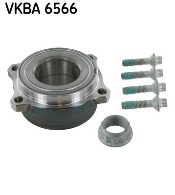 Wheel Bearing Kit SKF VKBA 6566