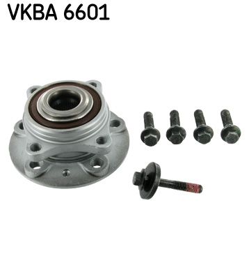 Wheel Bearing Kit SKF VKBA 6601