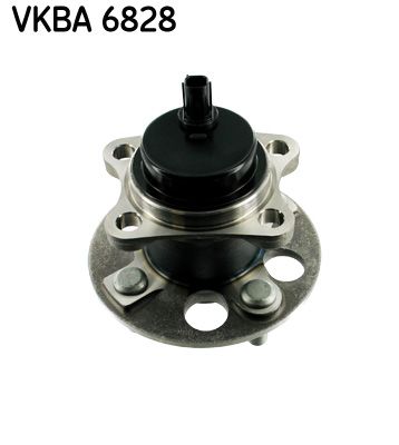 Wheel Bearing Kit SKF VKBA 6828