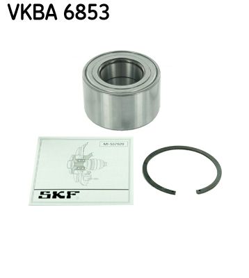 Wheel Bearing Kit SKF VKBA 6853