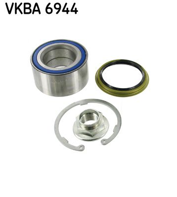 Wheel Bearing Kit SKF VKBA 6944