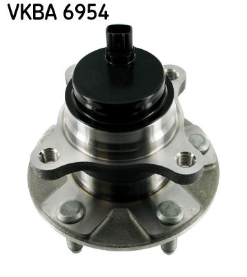 Wheel Bearing Kit SKF VKBA 6954