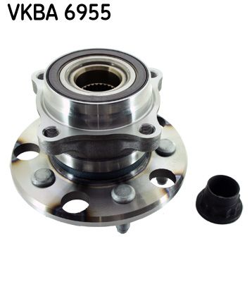 Wheel Bearing Kit SKF VKBA 6955