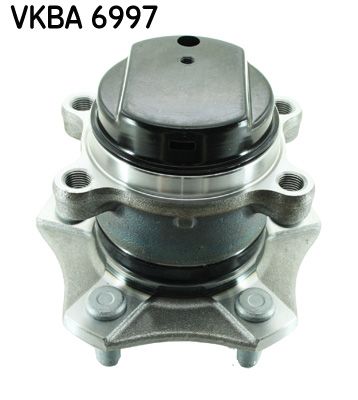 Wheel Bearing Kit SKF VKBA 6997