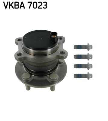 Wheel Bearing Kit SKF VKBA 7023