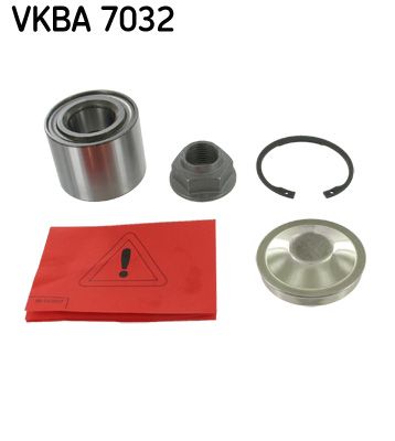 SKF VKBA 7032 Wheel Bearing Kit