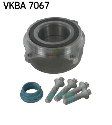 Wheel Bearing Kit SKF VKBA 7067