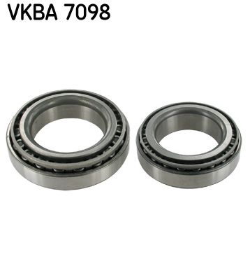 Wheel Bearing Kit SKF VKBA 7098