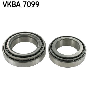 Wheel Bearing Kit SKF VKBA 7099