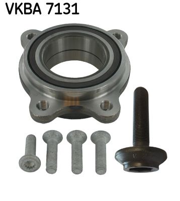 Wheel Bearing Kit SKF VKBA 7131