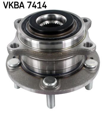 Wheel Bearing Kit SKF VKBA 7414