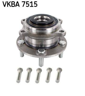 SKF VKBA 7515 Wheel Bearing Kit