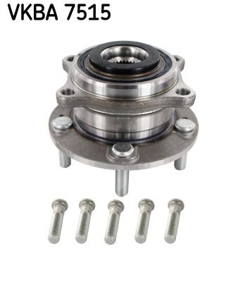 Wheel Bearing Kit SKF VKBA 7515