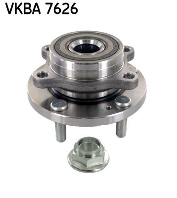 SKF VKBA 7626 Wheel Bearing Kit