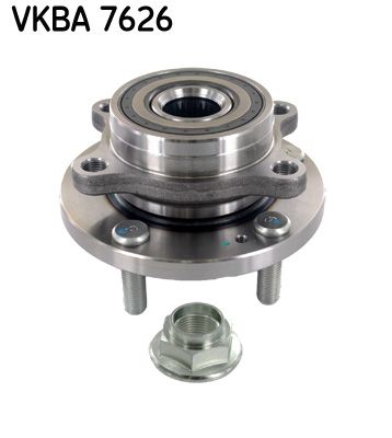 Wheel Bearing Kit SKF VKBA 7626