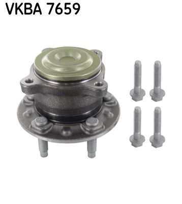 SKF VKBA 7659 Wheel Bearing Kit