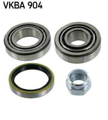 Wheel Bearing Kit SKF VKBA 904