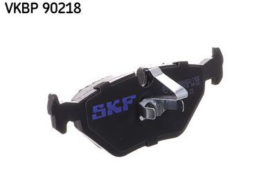 Brake Pad Set, disc brake SKF VKBP 90218