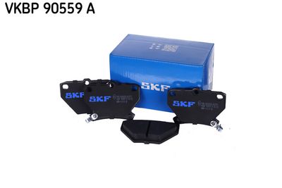 Brake Pad Set, disc brake SKF VKBP 90559 A