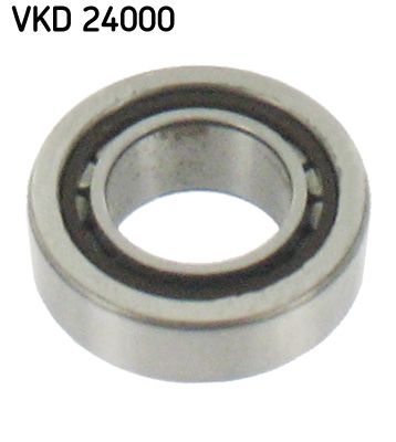 SKF VKD 24000 Rolling Bearing, suspension strut support mount