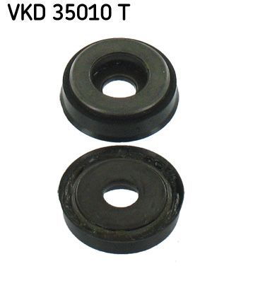 Rolling Bearing, suspension strut support mount SKF VKD 35010 T