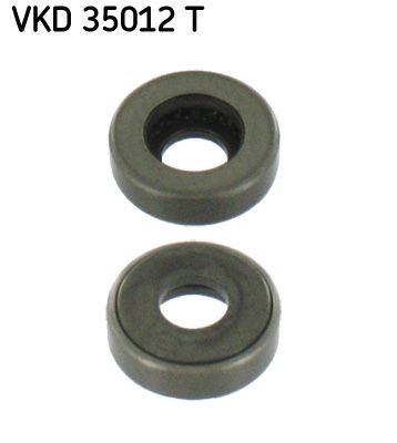 Rolling Bearing, suspension strut support mount SKF VKD 35012 T