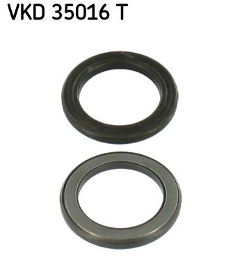 Rolling Bearing, suspension strut support mount SKF VKD 35016 T