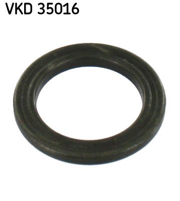 Rolling Bearing, suspension strut support mount SKF VKD 35016