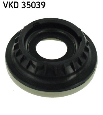 Rolling Bearing, suspension strut support mount SKF VKD 35039