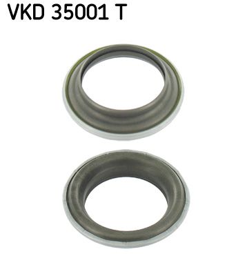 Rolling Bearing, suspension strut support mount SKF VKD 35001 T