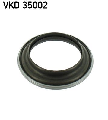 Rolling Bearing, suspension strut support mount SKF VKD 35002