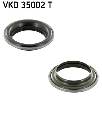 Rolling Bearing, suspension strut support mount SKF VKD 35002 T