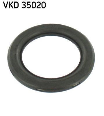 Rolling Bearing, suspension strut support mount SKF VKD 35020