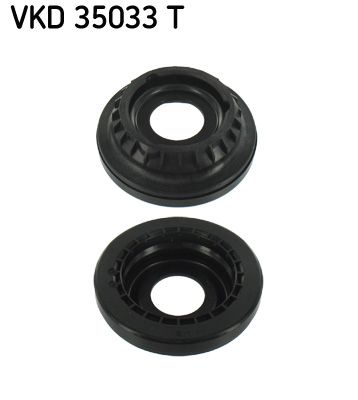 Rolling Bearing, suspension strut support mount SKF VKD 35033 T