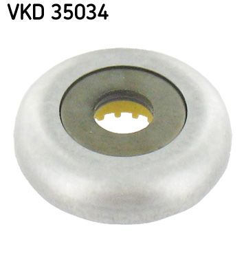 SKF VKD 35034 Rolling Bearing, suspension strut support mount