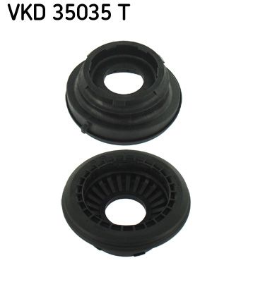 Rolling Bearing, suspension strut support mount SKF VKD 35035 T