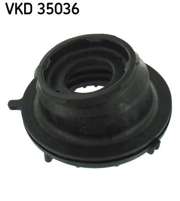 Rolling Bearing, suspension strut support mount SKF VKD 35036