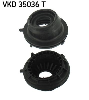 Rolling Bearing, suspension strut support mount SKF VKD 35036 T