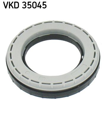 Rolling Bearing, suspension strut support mount SKF VKD 35045