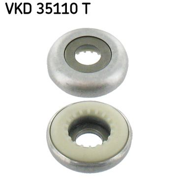 Rolling Bearing, suspension strut support mount SKF VKD 35110 T