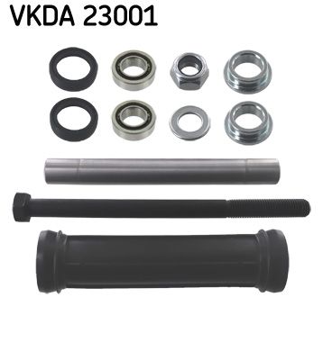 Repair Kit, wheel suspension SKF VKDA 23001
