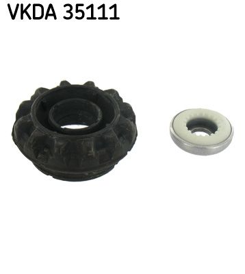 Suspension Strut Support Mount SKF VKDA 35111