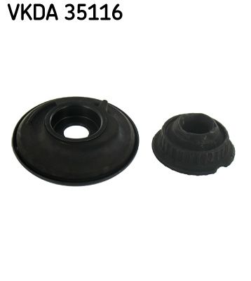 Suspension Strut Support Mount SKF VKDA 35116