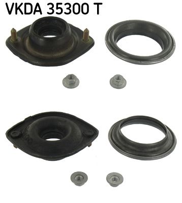 Suspension Strut Support Mount SKF VKDA 35300 T