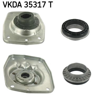 Suspension Strut Support Mount SKF VKDA 35317 T