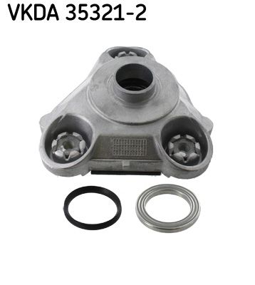 Suspension Strut Support Mount SKF VKDA 35321-2