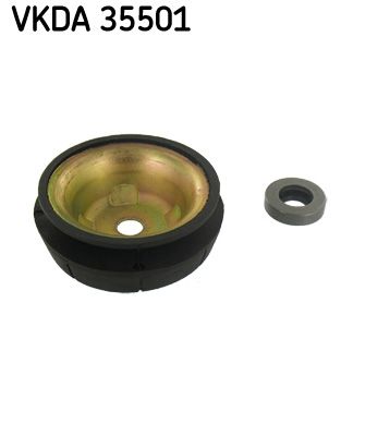 Suspension Strut Support Mount SKF VKDA 35501