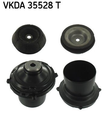 Suspension Strut Support Mount SKF VKDA 35528 T