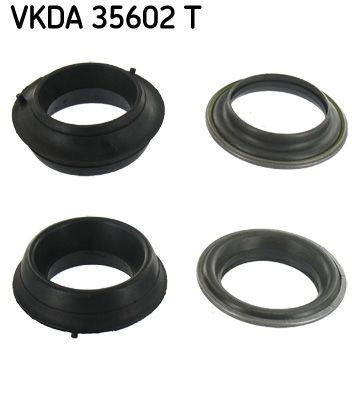 Suspension Strut Support Mount SKF VKDA 35602 T